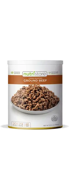 Food Storage for Emergencies: What to Stockpile and How Long It Lasts