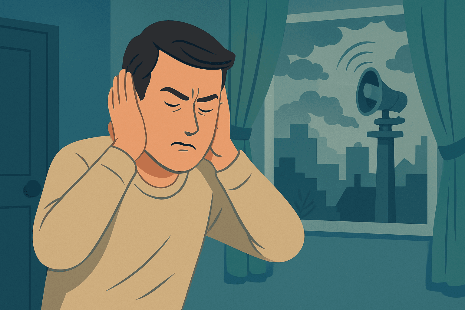 If You Hear the Sirens: 5 Things You Must Do Immediately