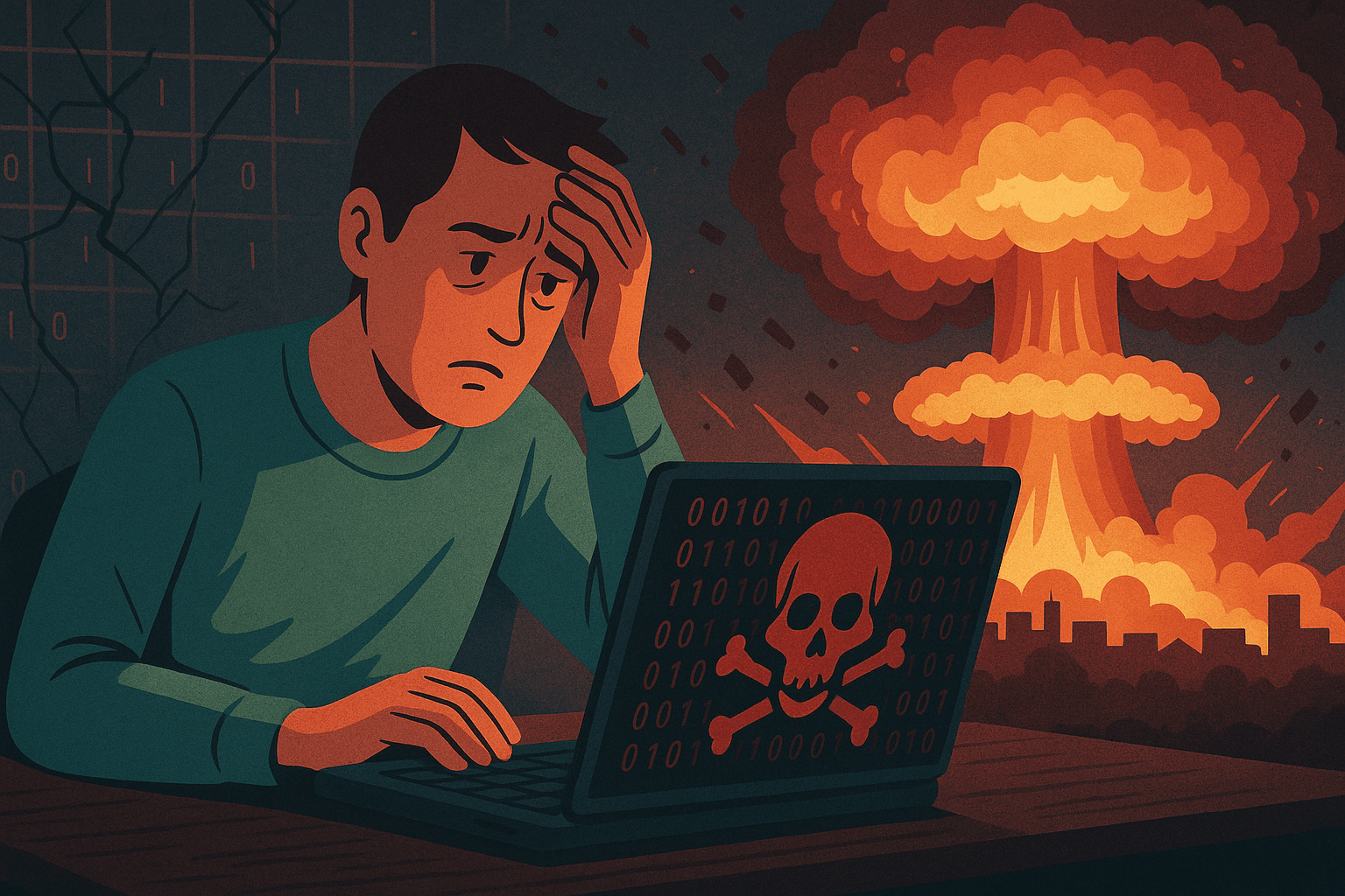 EMP and Solar Flare Protection: Safeguard Your Electronics