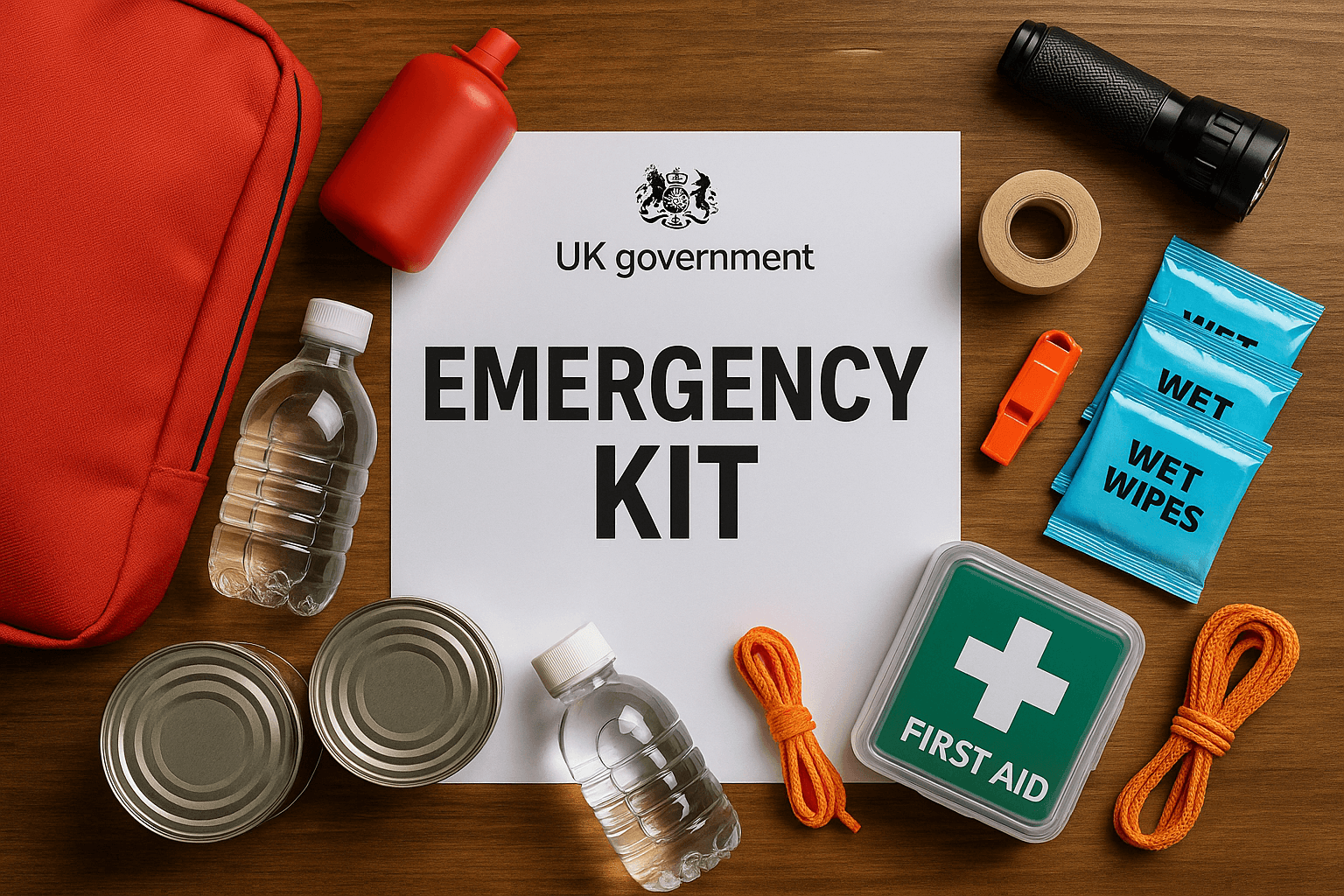 Water Storage and Purification: Complete UK Guide for Emergency Preparedness