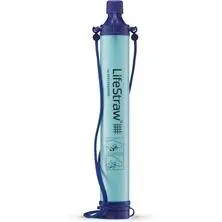 LifeStraw Personal Water Filter